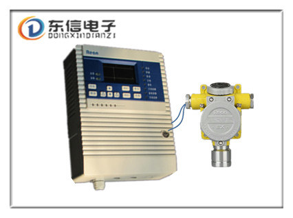 燃?xì)鈭?bào)警國企可燃?xì)鈭?bào)警器